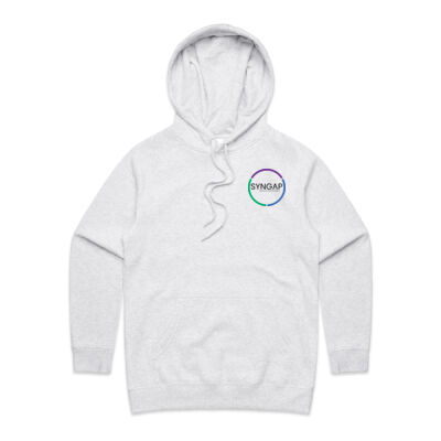 Syngap Research Fund Australia womens hoodie Thumbnail