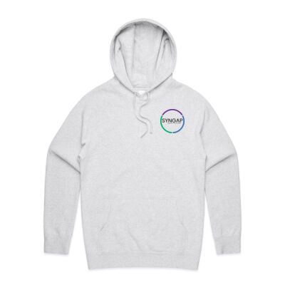 Syngap Research Fund Australia mens hoodie Thumbnail