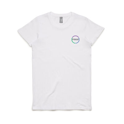 Syngap Research Fund Australia womens tee shirt Thumbnail