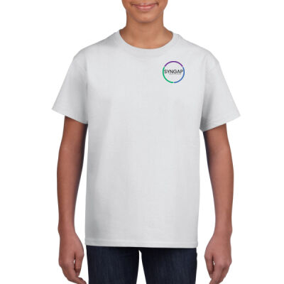 Syngap Research Fund Australia unisex youth tee shirt Thumbnail