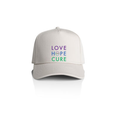 Love hope cure syngap1 cap Thumbnail