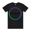 Mens Basic Tee Thumbnail