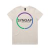 Women's Maple Tee Thumbnail
